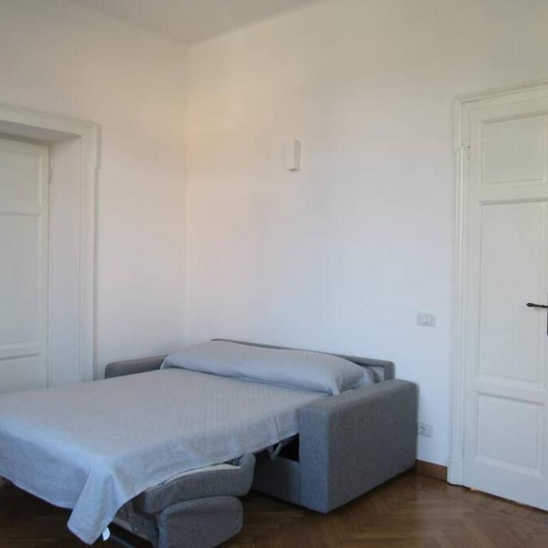 Villa Peachey, Intero piano con giardino - Appartamento con 1 Camera da Letto - 8