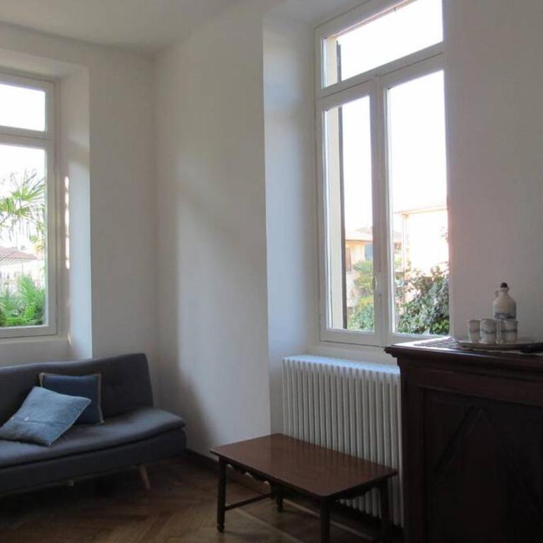 Villa Peachey, Intero piano con giardino - Appartamento con 1 Camera da Letto - 7