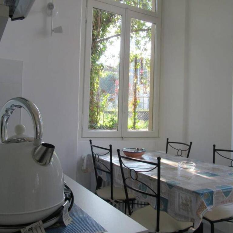 Villa Peachey, Intero piano con giardino - Appartamento con 1 Camera da Letto - 5