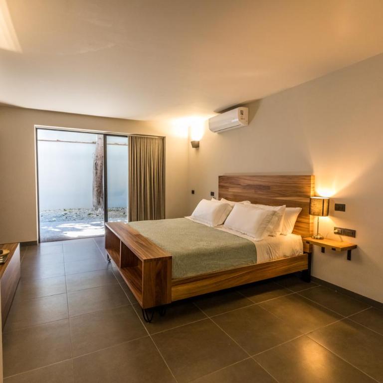 Casa Olié - Estudio con terraza - 21