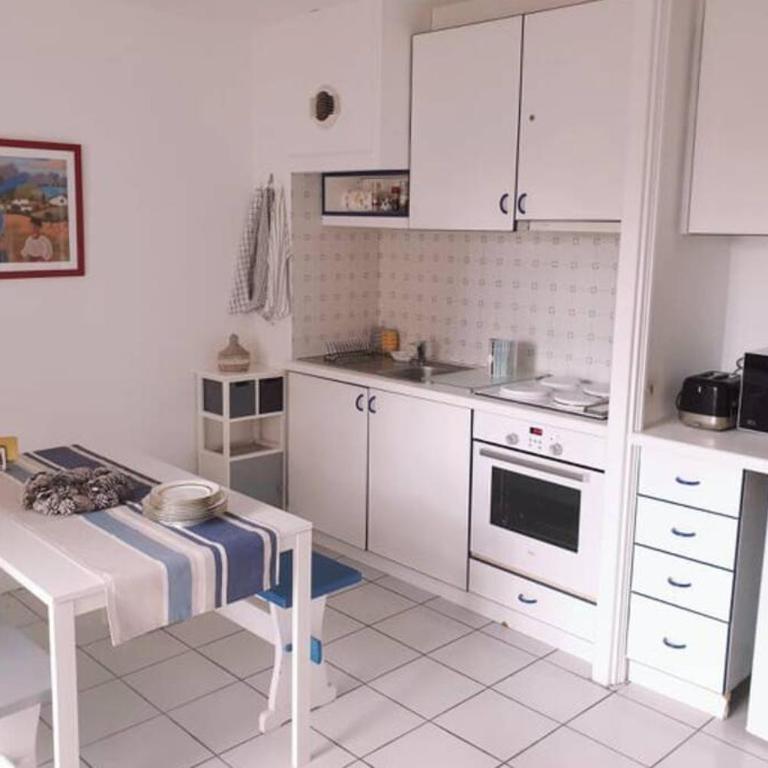 Itsas Aldea T2 à 3 min à pieds de la baie de St Jean de Luz - Appartement 1 Chambre - 5