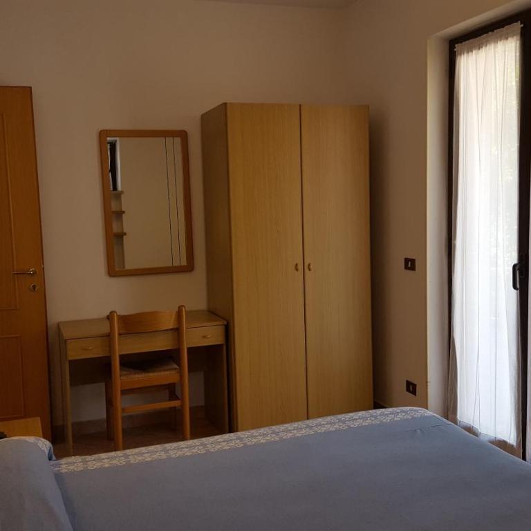 Hotel Pace - One-Bedroom Apartment - 2
