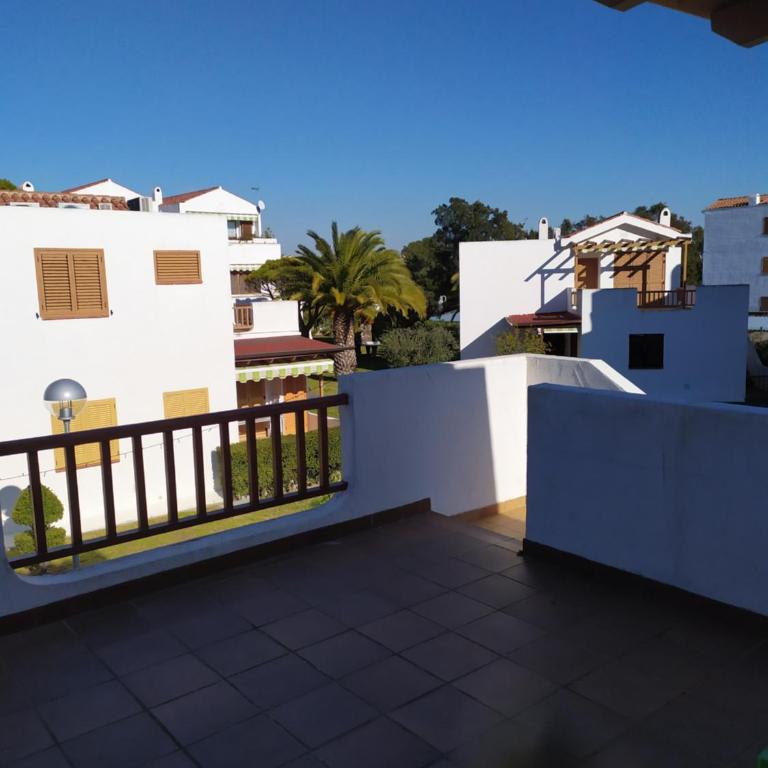 Dafne's Beach - One-Bedroom Apartment - 9