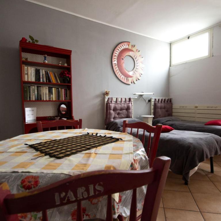 For Ever Apartments - Appartamento con 1 Camera da Letto - 7