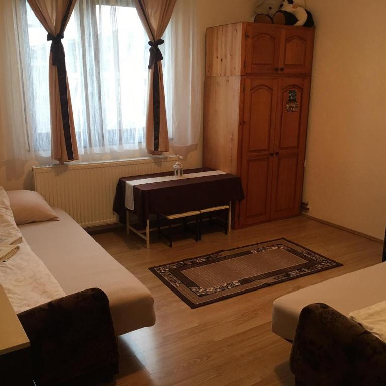 Zvezdica - Apartman sa 2 Spavaće Sobe - 2