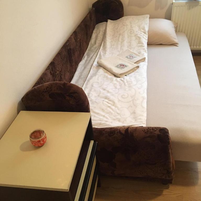 Zvezdica - Apartman sa 2 Spavaće Sobe - 4