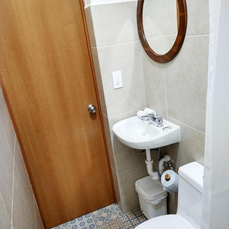 Hotel Caracol Puerto Morelos - Deluxe Queen Room - 3
