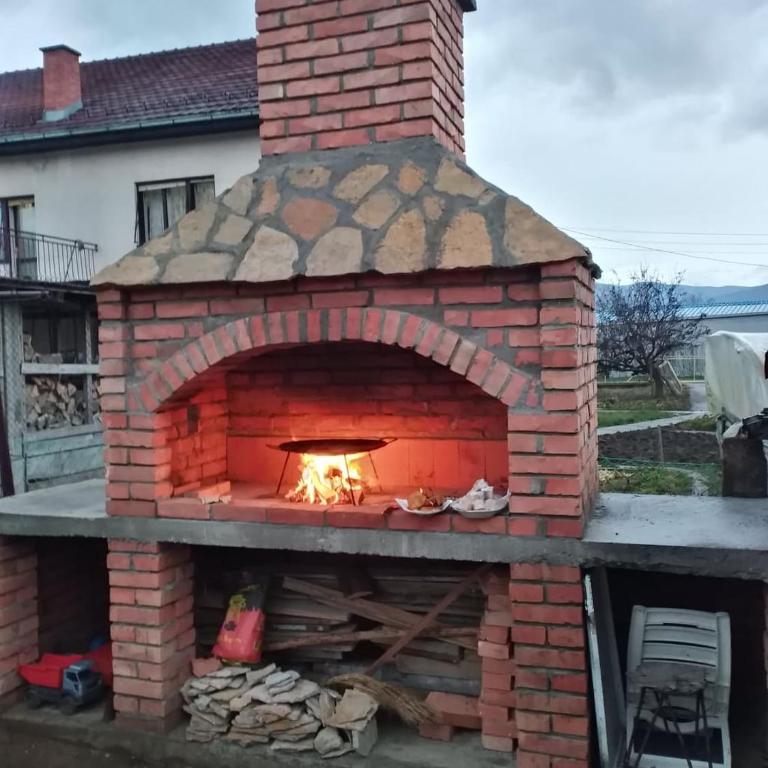 Zvezdica - Apartman sa 2 Spavaće Sobe - 6