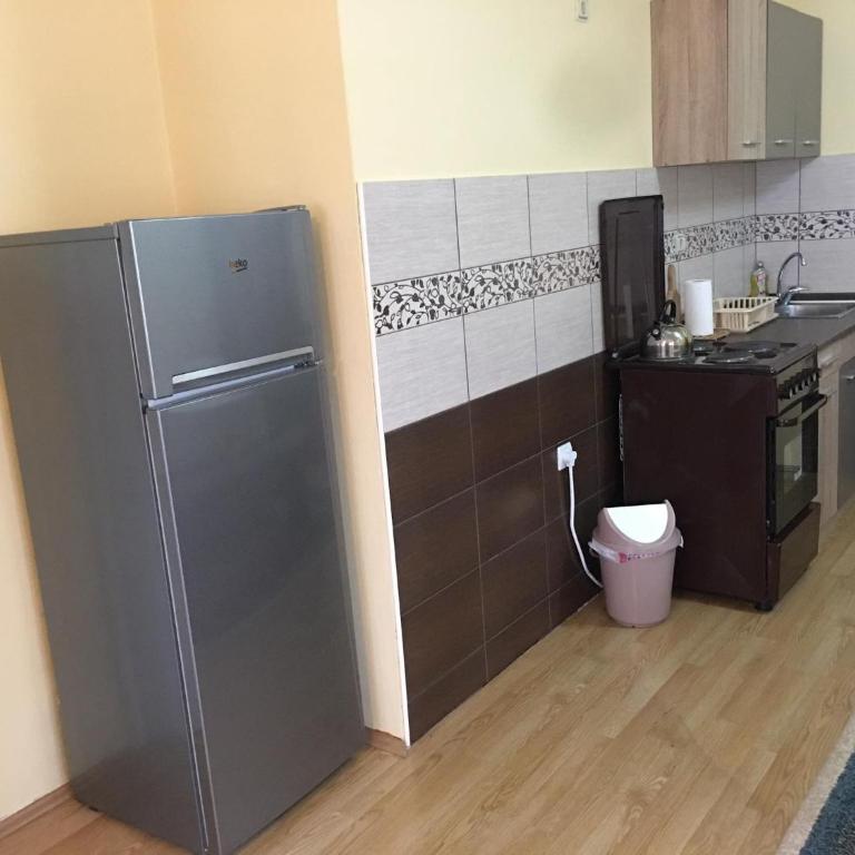Zvezdica - Apartman sa 2 Spavaće Sobe - 7