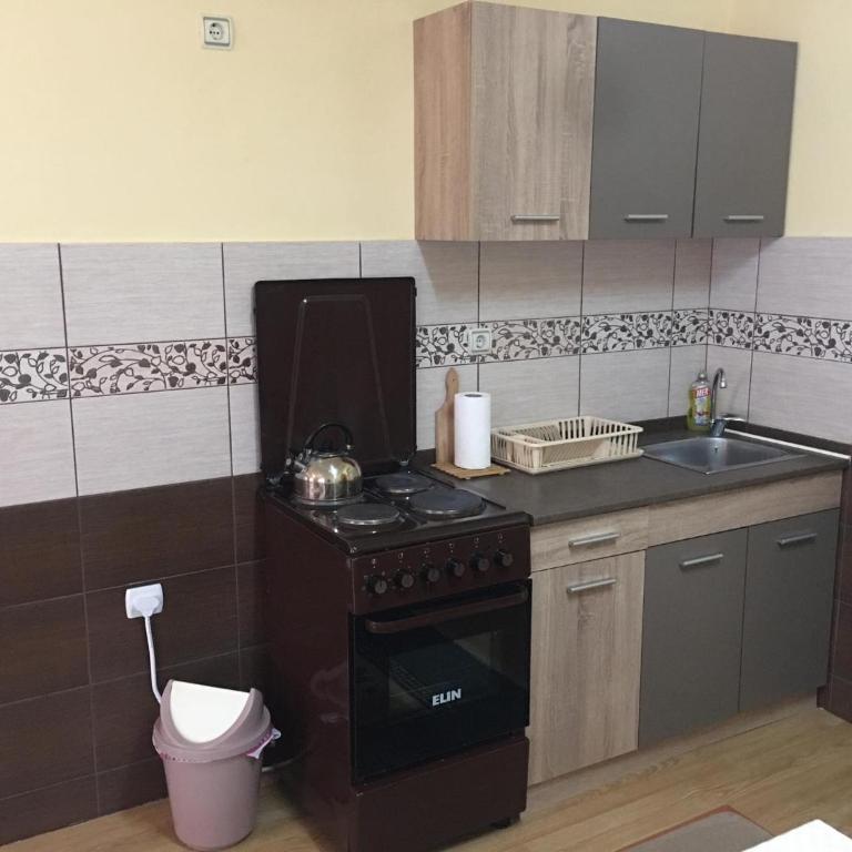 Zvezdica - Apartman sa 2 Spavaće Sobe - 9
