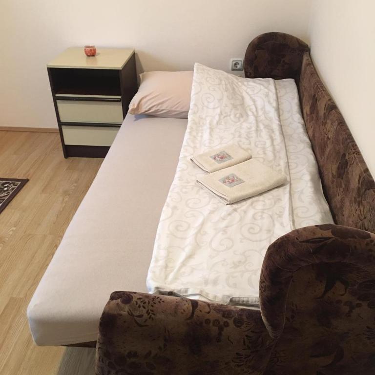 Zvezdica - Apartman sa 2 Spavaće Sobe - 10