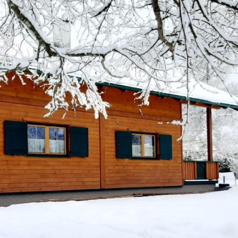 Ferienhaus Rauscher - Haus mit 2 Schlafzimmern - 33
