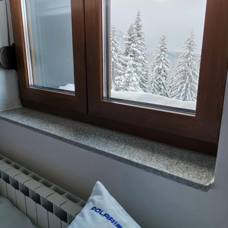 APARTMANI POLARIS JAHORINA - One-Bedroom Apartment - 2