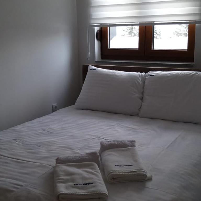 APARTMANI POLARIS JAHORINA - One-Bedroom Apartment - 3