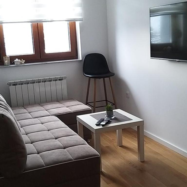 APARTMANI POLARIS JAHORINA - One-Bedroom Apartment - 2