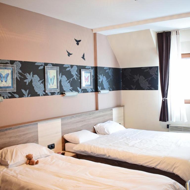 Milmari Friends and Family - One-Bedroom Apartment - 11