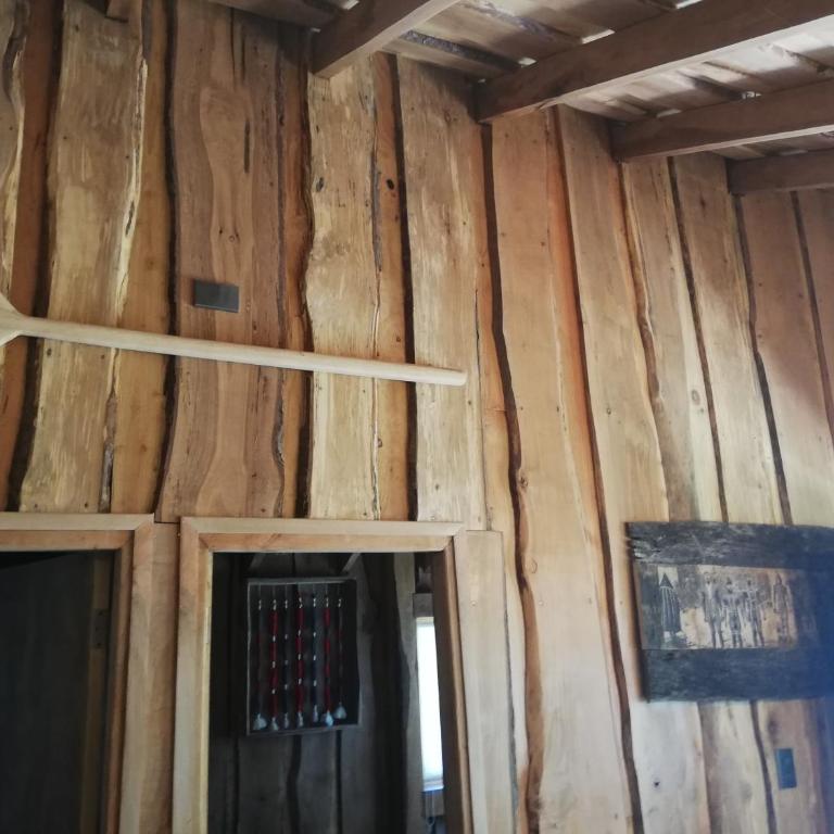 Cabaña Rústica Pellin - Chalet de 2 dormitorios - 17