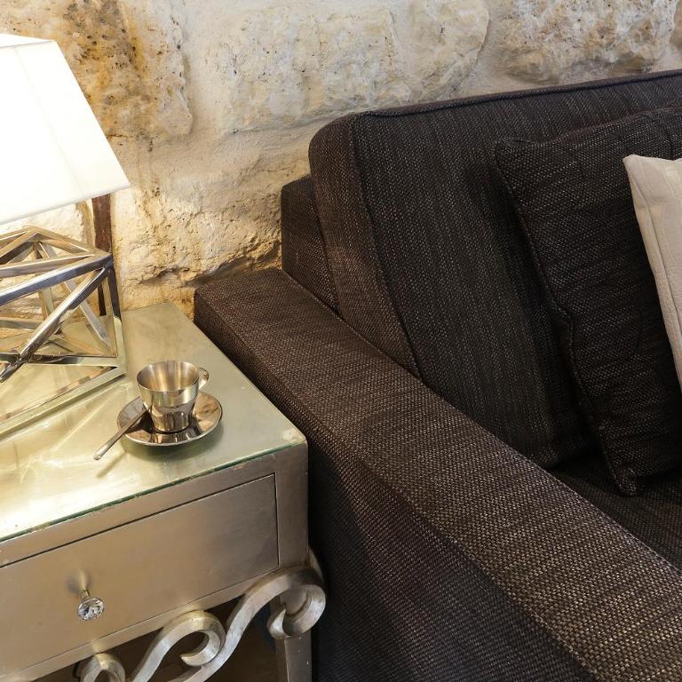 Habitat Parisien - 1BR-1BA - Duplex Louvre Museum - Appartement 1 Chambre - 15