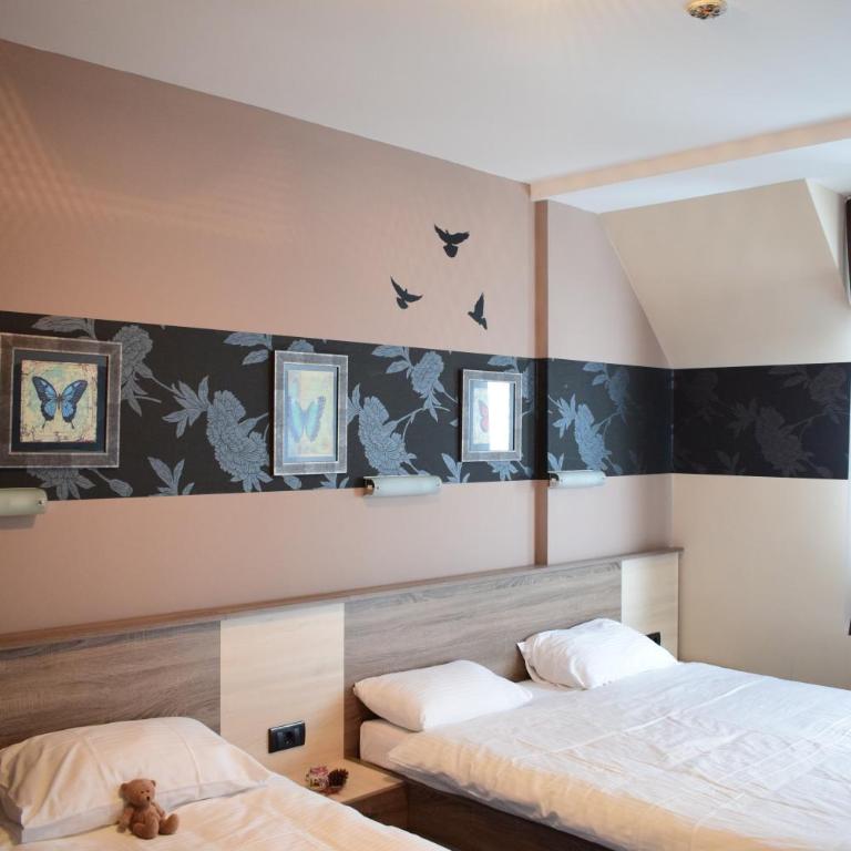 Milmari Friends and Family - One-Bedroom Apartment - 10
