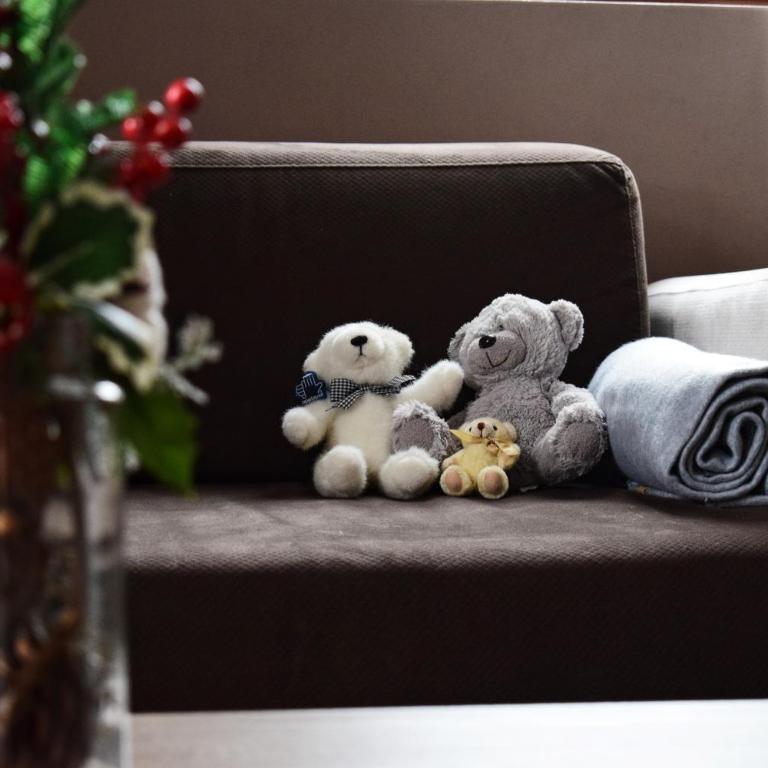 Milmari Friends and Family - One-Bedroom Apartment - 5