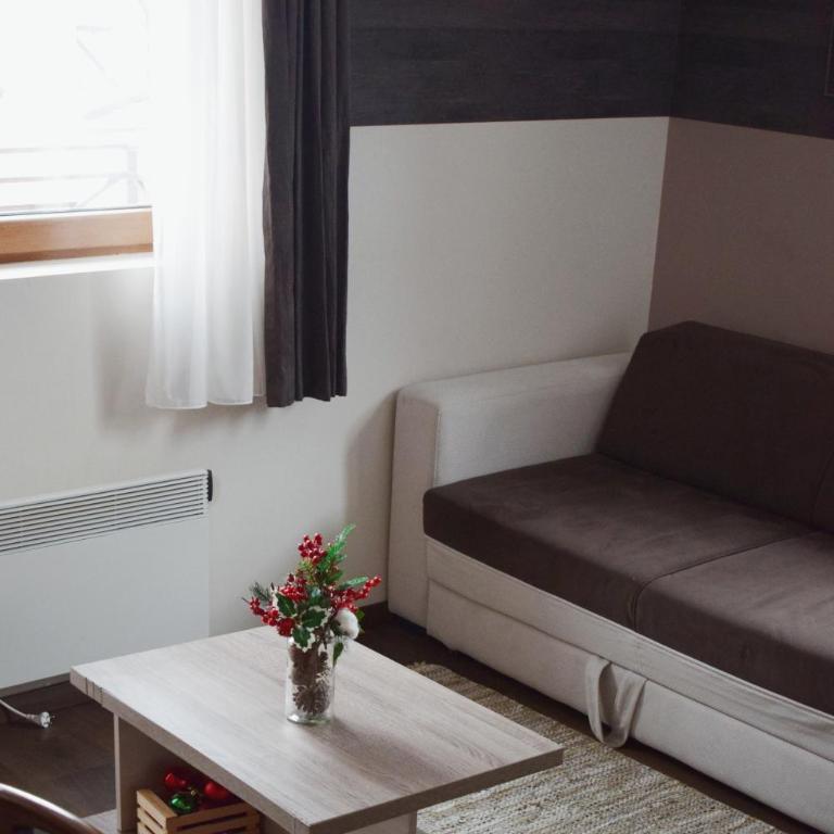 Milmari Friends and Family - One-Bedroom Apartment - 4