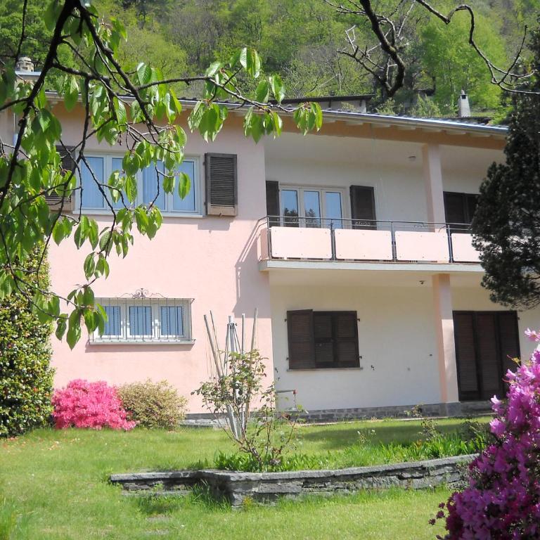 Casa Alice - Appartamento con 2 Camere da Letto e Accesso Giardino - 3