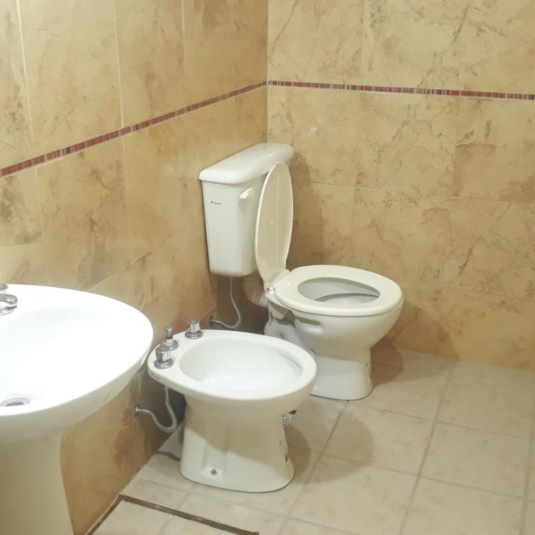 Departamentos Flor de Loto - Apartamento - 5