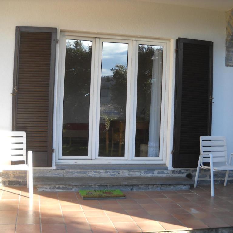 Casa Alice - Appartamento con 2 Camere da Letto e Accesso Giardino - 6