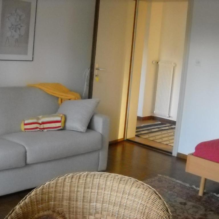 Casa Alice - Appartamento con 2 Camere da Letto e Accesso Giardino - 19