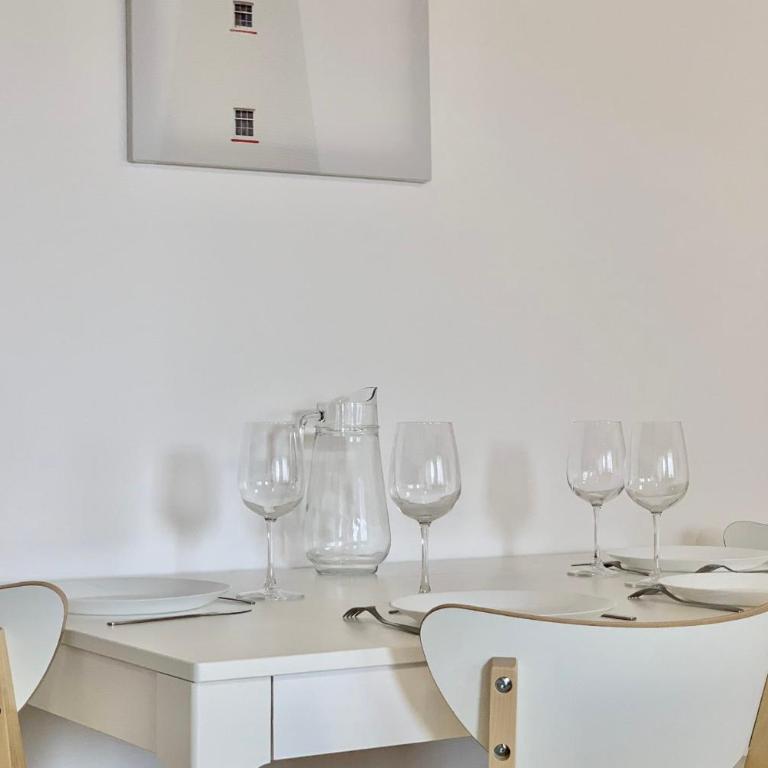 #AV Le Ladybug Terrasse Tout équipé - Appartement - 3