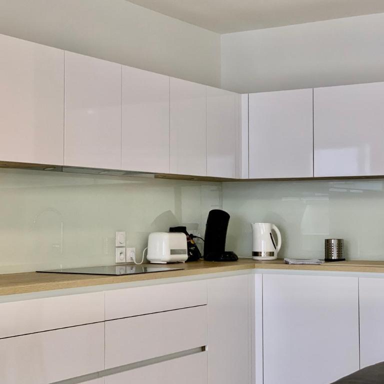 #AV Le Ladybug Terrasse Tout équipé - Appartement - 6