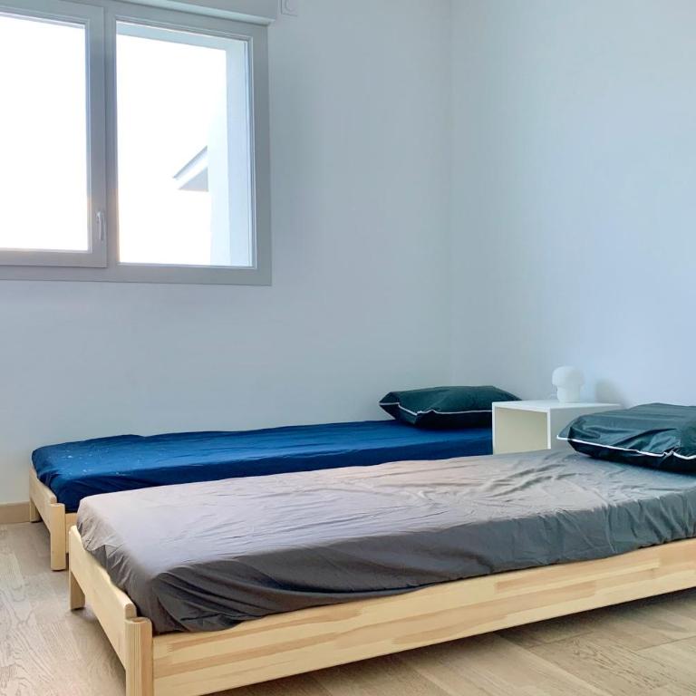 #AV Le Ladybug Terrasse Tout équipé - Appartement - 7