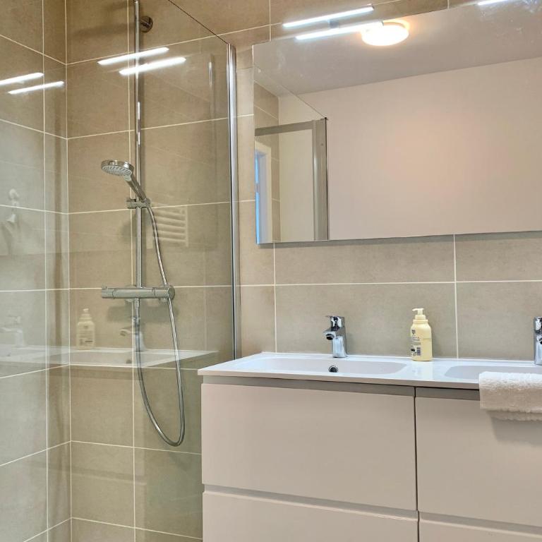 #AV Le Ladybug Terrasse Tout équipé - Appartement - 10