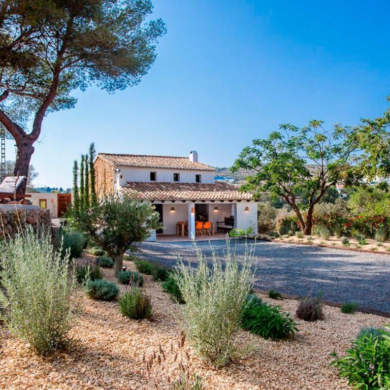 VILLA TOSCANA - Chalet de 3 dormitorios - 1