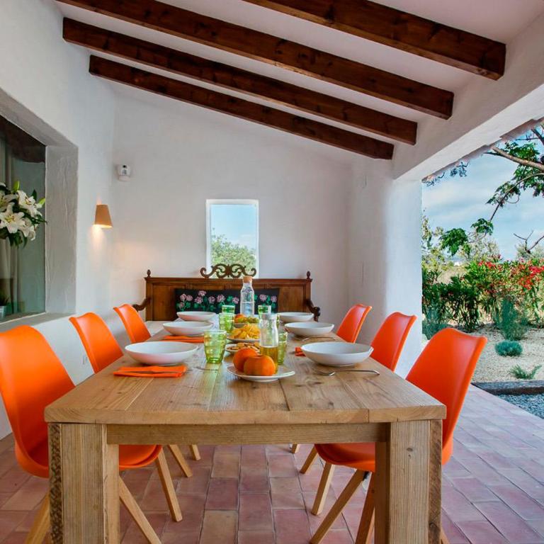 VILLA TOSCANA - Chalet de 3 dormitorios - 5