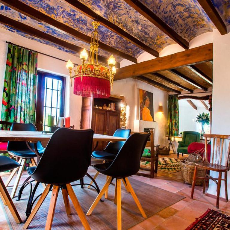 VILLA TOSCANA - Chalet de 3 dormitorios - 6