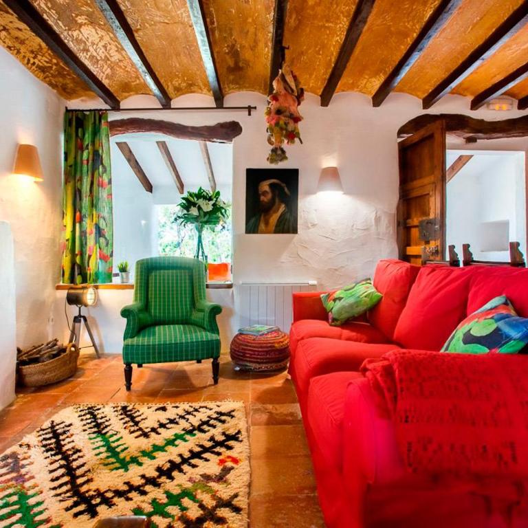 VILLA TOSCANA - Chalet de 3 dormitorios - 8