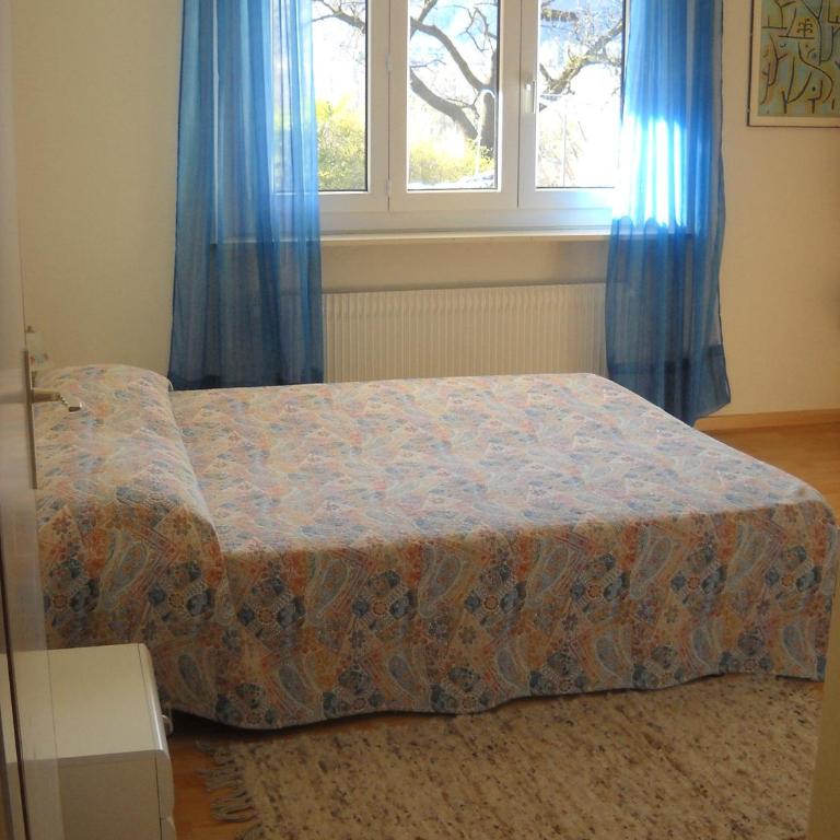 Casa Alice - Appartamento con 2 Camere da Letto e Accesso Giardino - 25