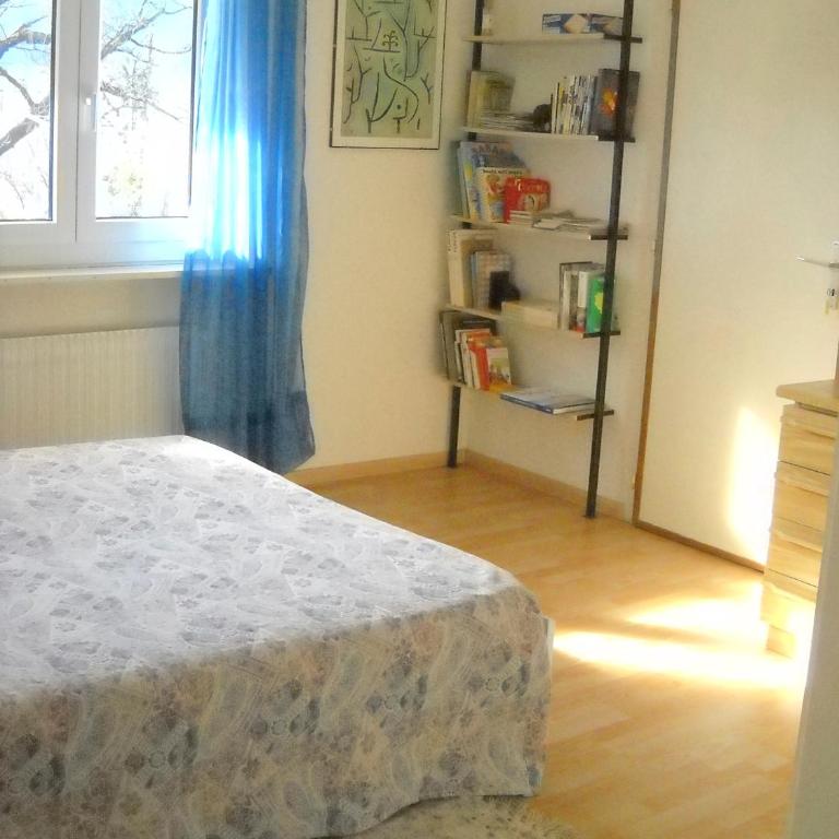 Casa Alice - Appartamento con 2 Camere da Letto e Accesso Giardino - 26