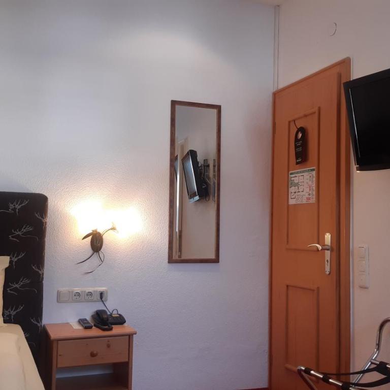 Hilleprandt - Adults Only - Habitación Individual - 2