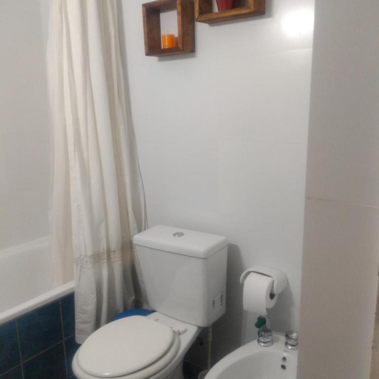 Departamento Lemos 678 - Apartamento de 2 dormitorios - 10