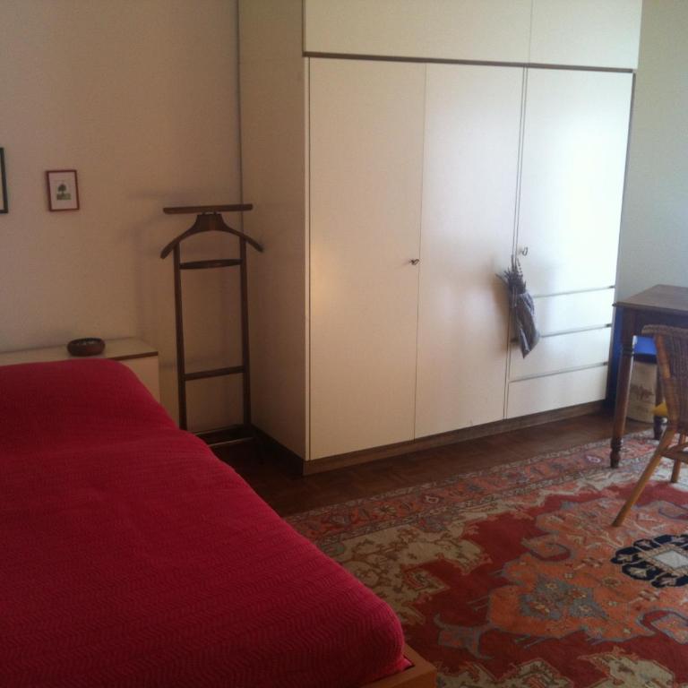 Casa Alice - Appartamento con 2 Camere da Letto e Accesso Giardino - 21