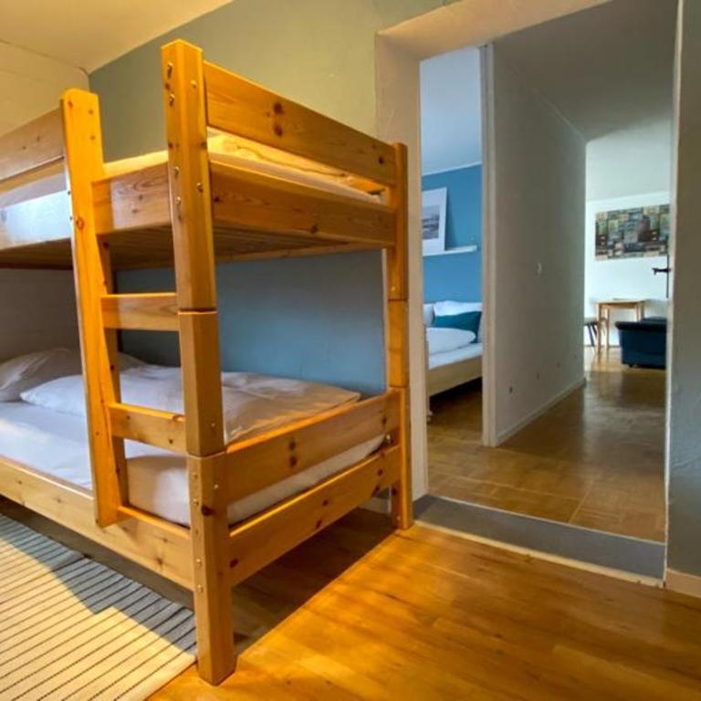 Bed & Breakfast Jungholz - Pension Katharina - Familienzimmer - 2