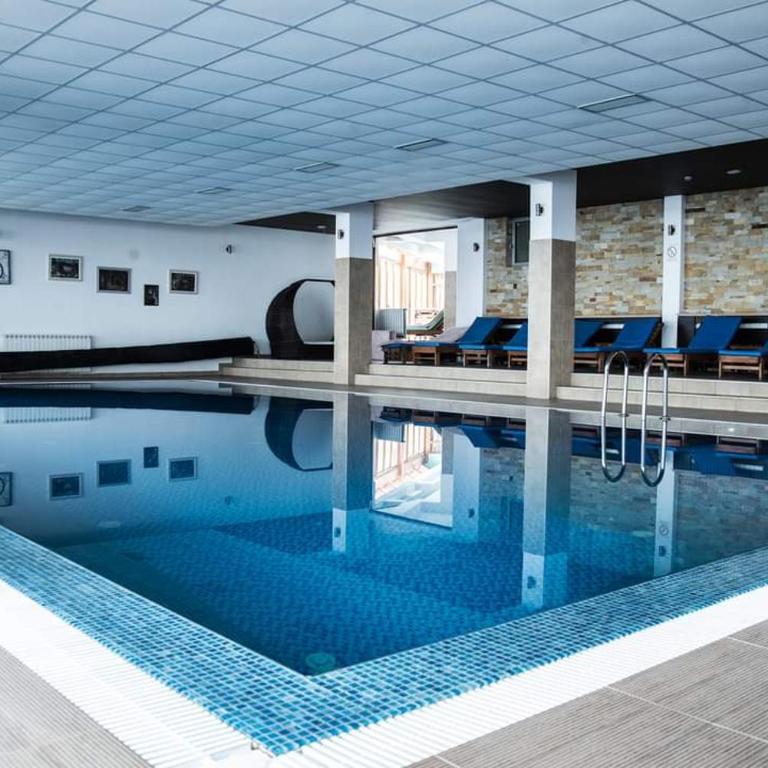 Milmari Apartments Joy M17 - Apartment - 62