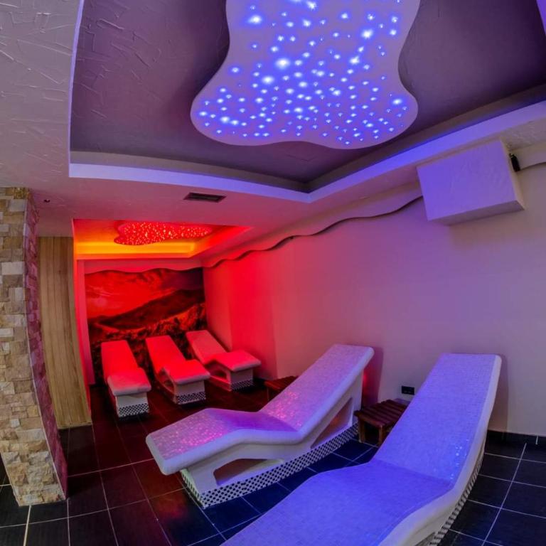 Milmari Apartments Joy M17 - Apartment - 63