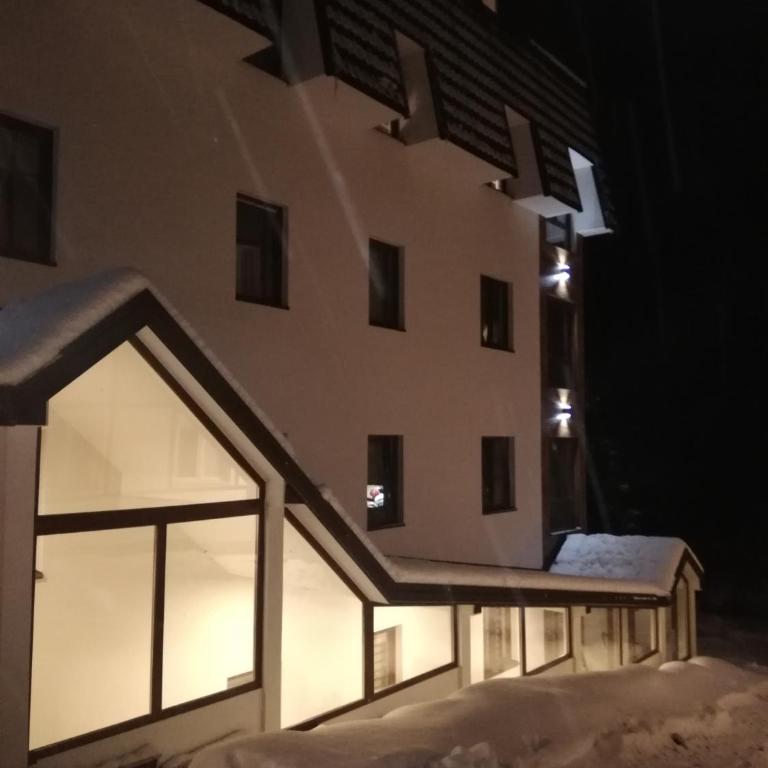 Apartman Alba - One-Bedroom Apartment - 32