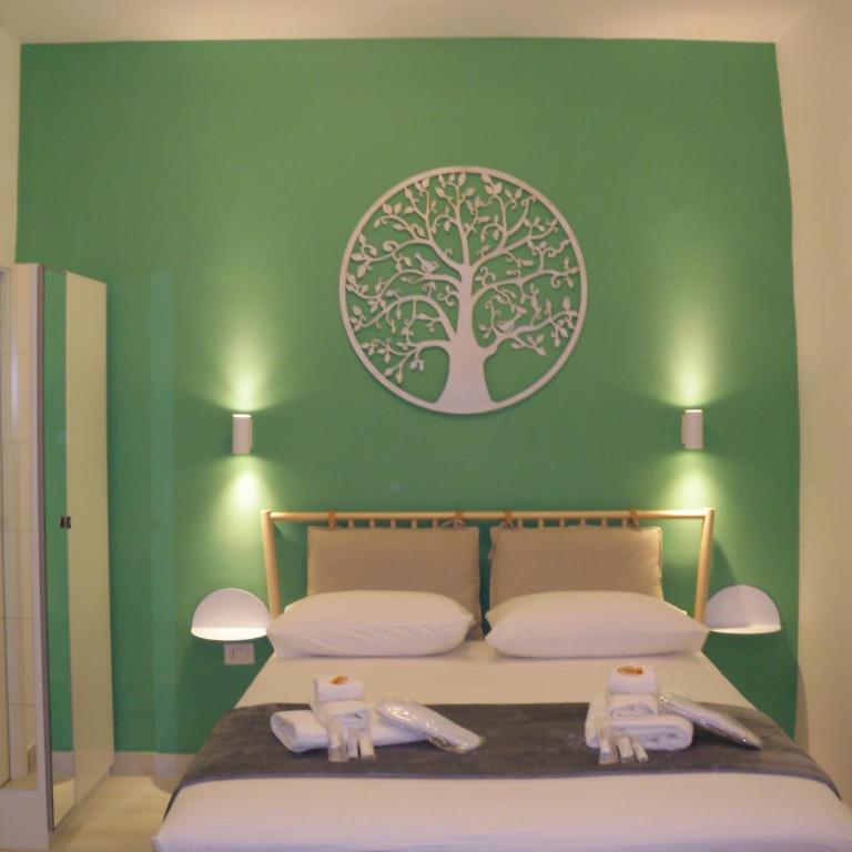 GELSO HOME - Casa Vacanze - 21