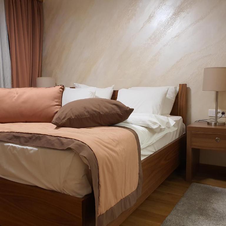 Apartment B331 - Aparthotel Vucko Private host - One-Bedroom Apartment - 12