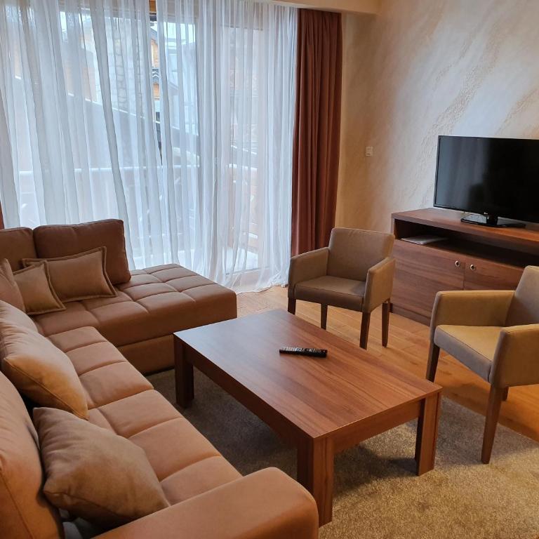 Apartment B331 - Aparthotel Vucko Private host - One-Bedroom Apartment - 7