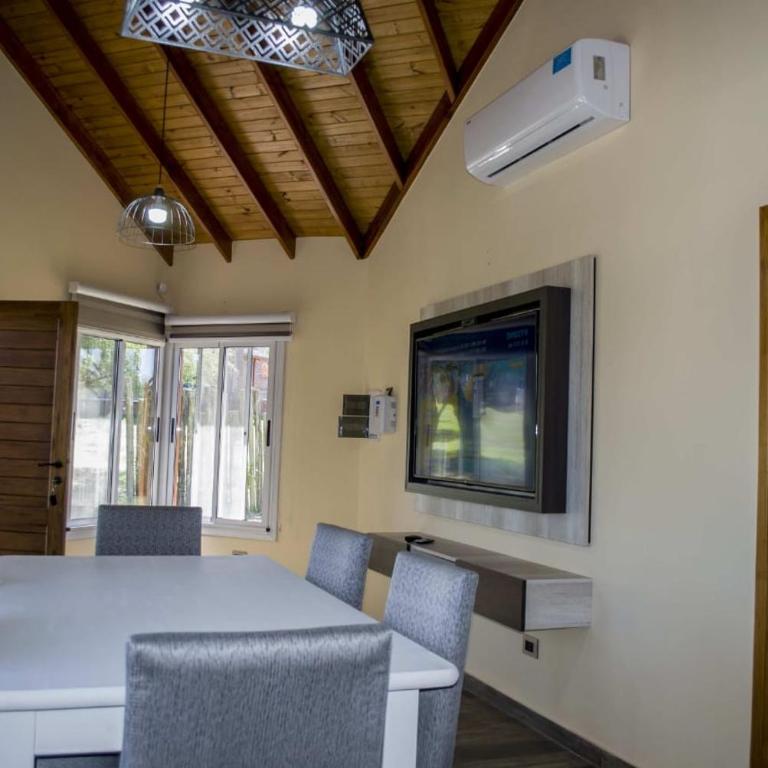 Cabañas Juan Pedro - Casa - 2